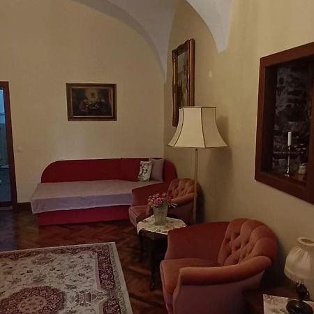 Gothic House Apartamento Sibiu Exterior foto