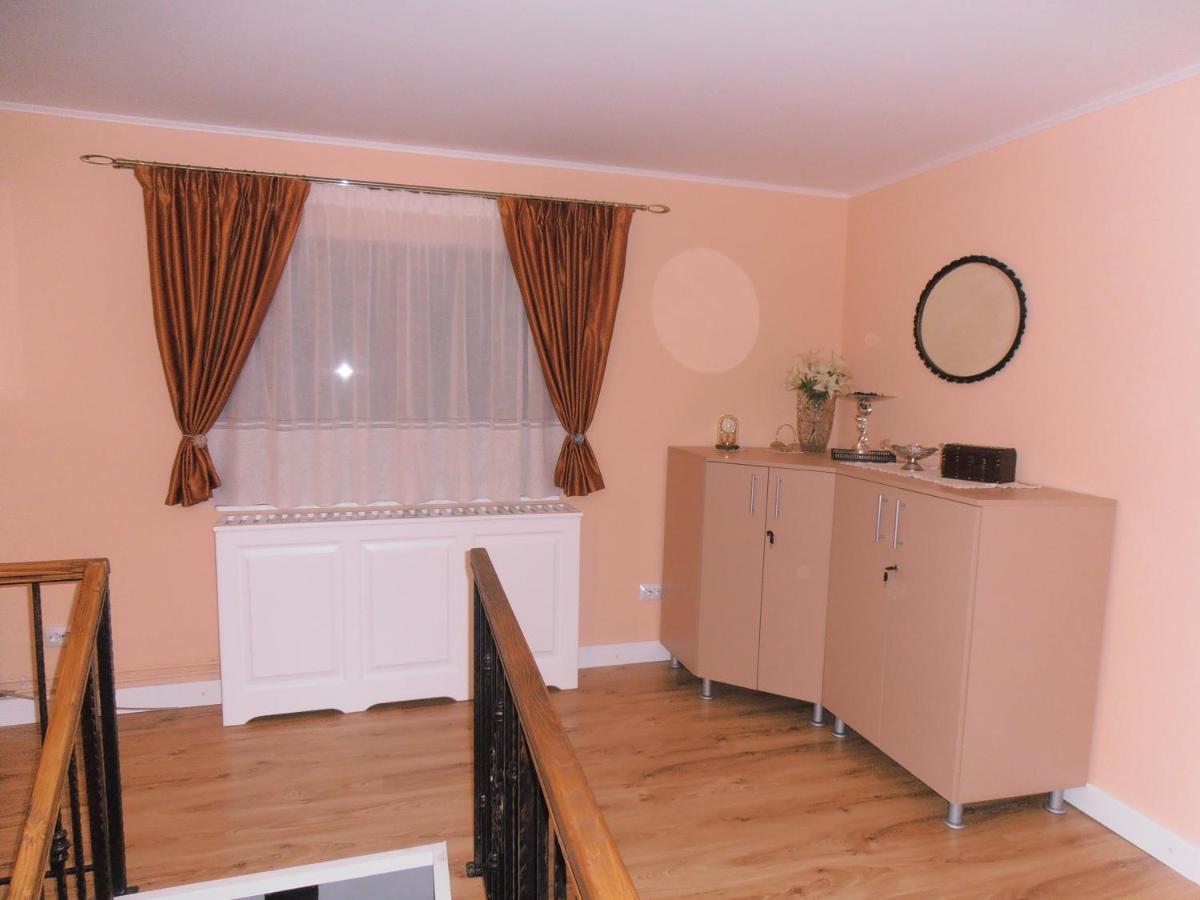 Gothic House Apartamento Sibiu Exterior foto