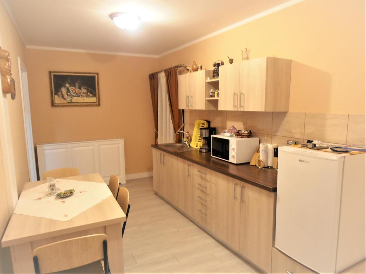 Gothic House Apartamento Sibiu Exterior foto