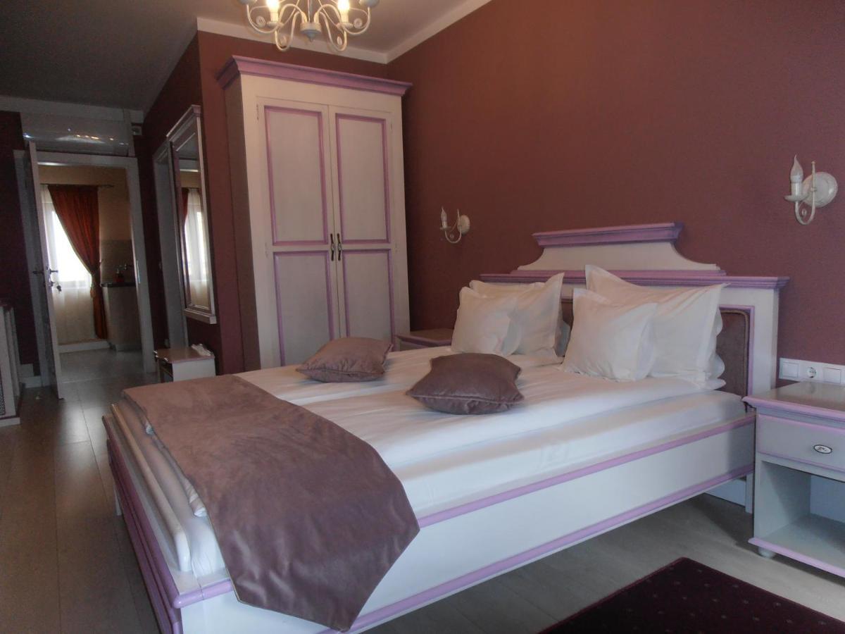 Gothic House Apartamento Sibiu Exterior foto