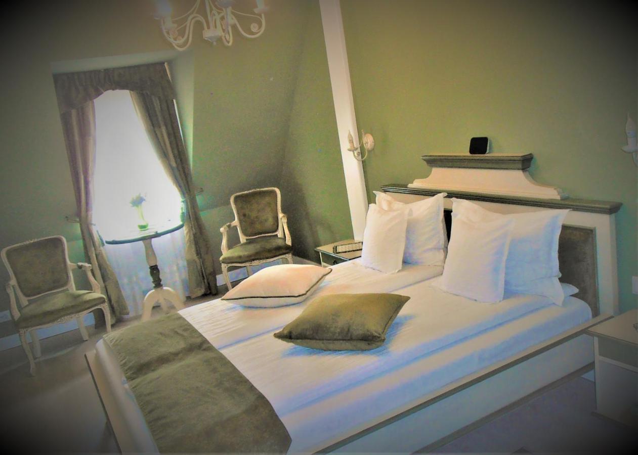 Gothic House Apartamento Sibiu Exterior foto