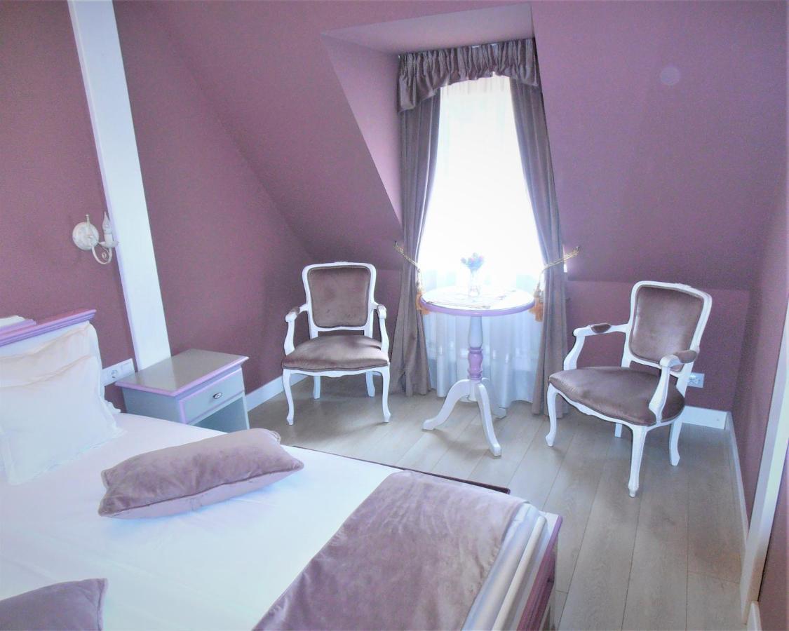 Gothic House Apartamento Sibiu Exterior foto