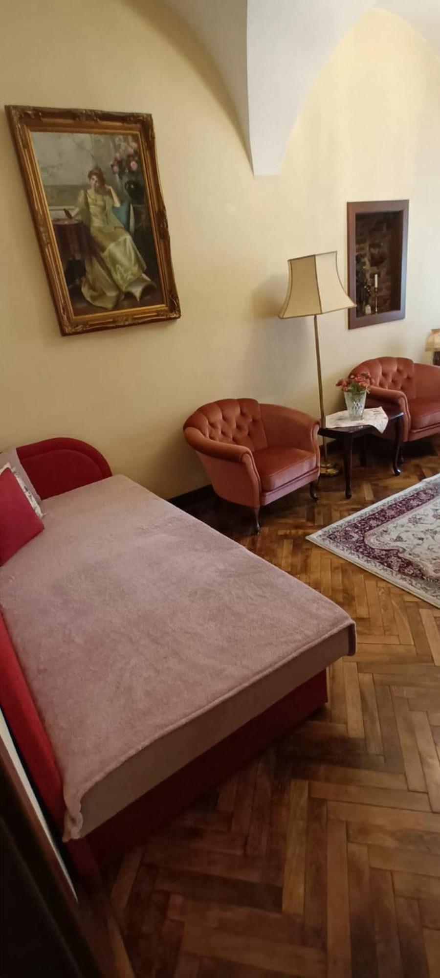 Gothic House Apartamento Sibiu Exterior foto