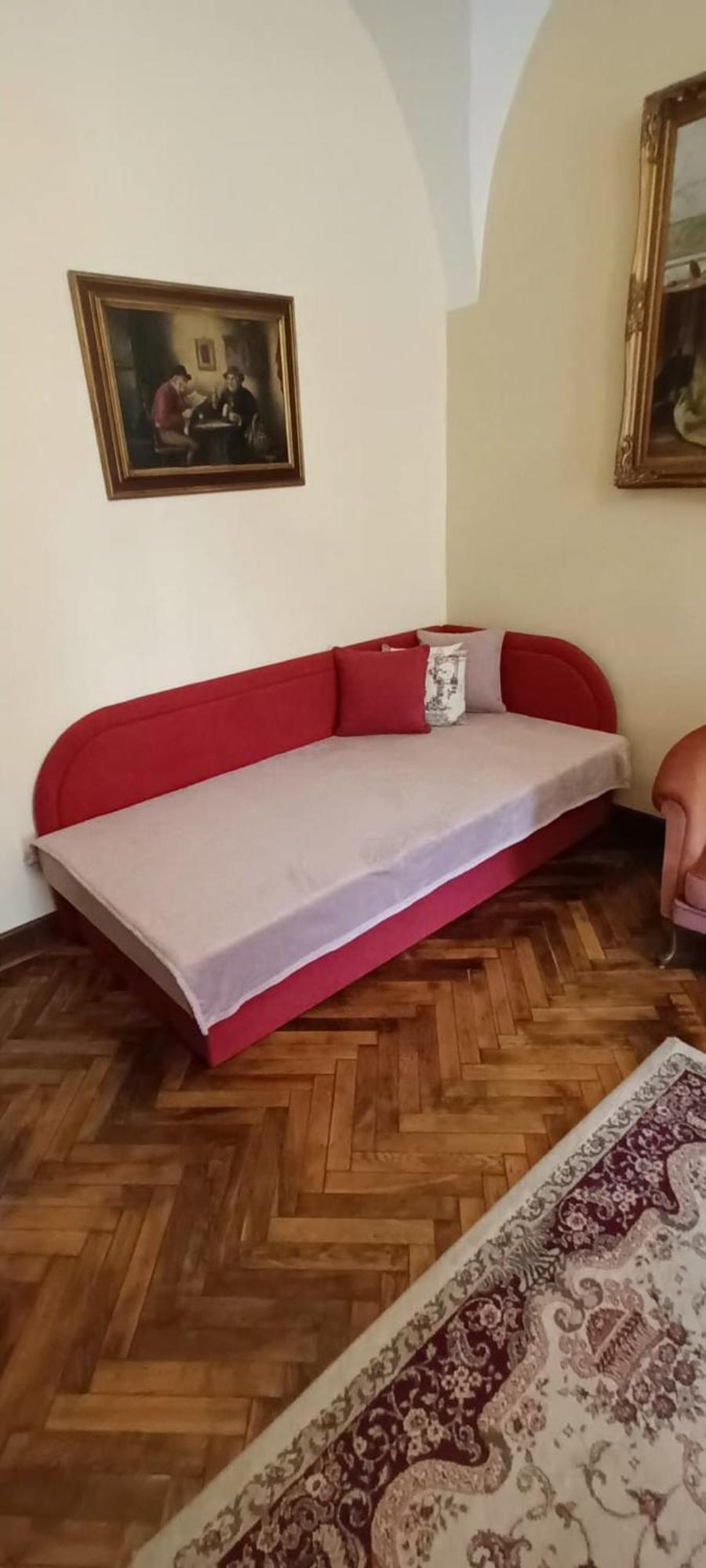 Gothic House Apartamento Sibiu Exterior foto