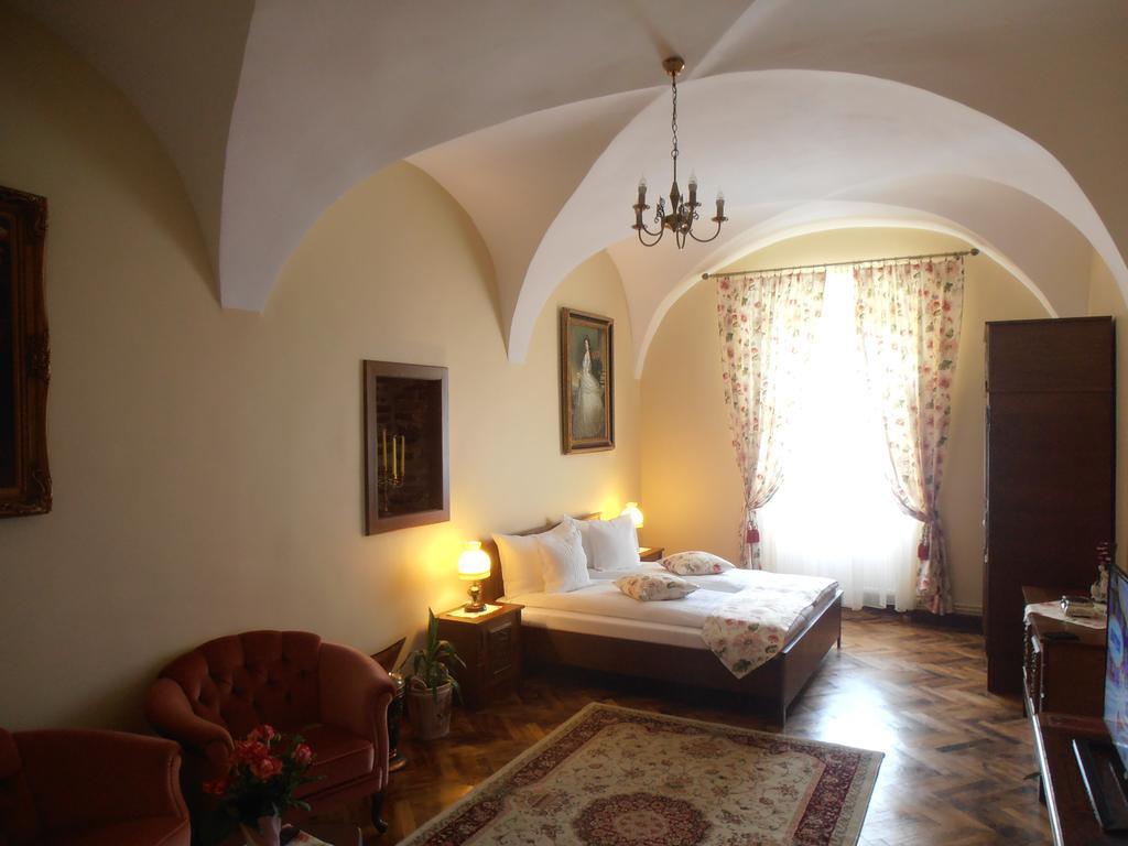 Gothic House Apartamento Sibiu Exterior foto