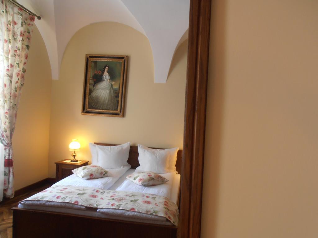 Gothic House Apartamento Sibiu Exterior foto