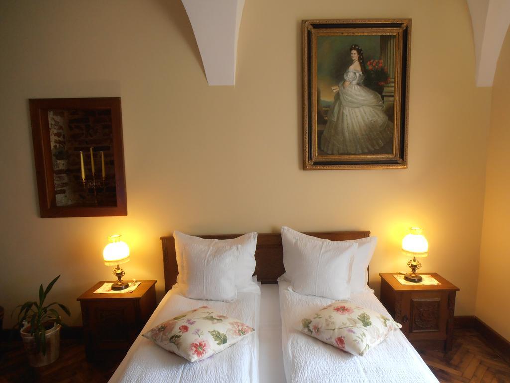 Gothic House Apartamento Sibiu Exterior foto
