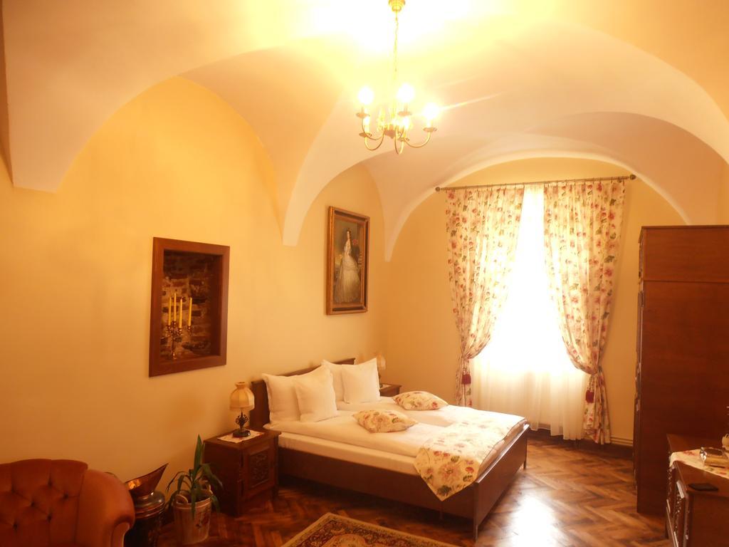 Gothic House Apartamento Sibiu Exterior foto