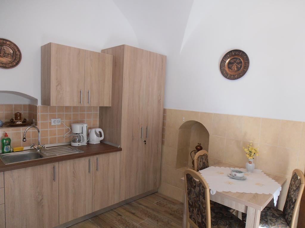 Gothic House Apartamento Sibiu Exterior foto