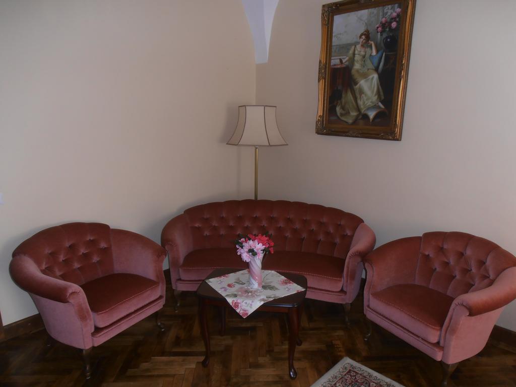Gothic House Apartamento Sibiu Exterior foto