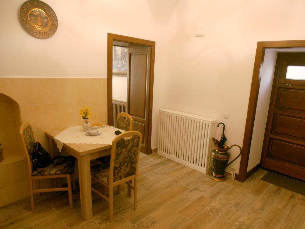 Gothic House Apartamento Sibiu Exterior foto