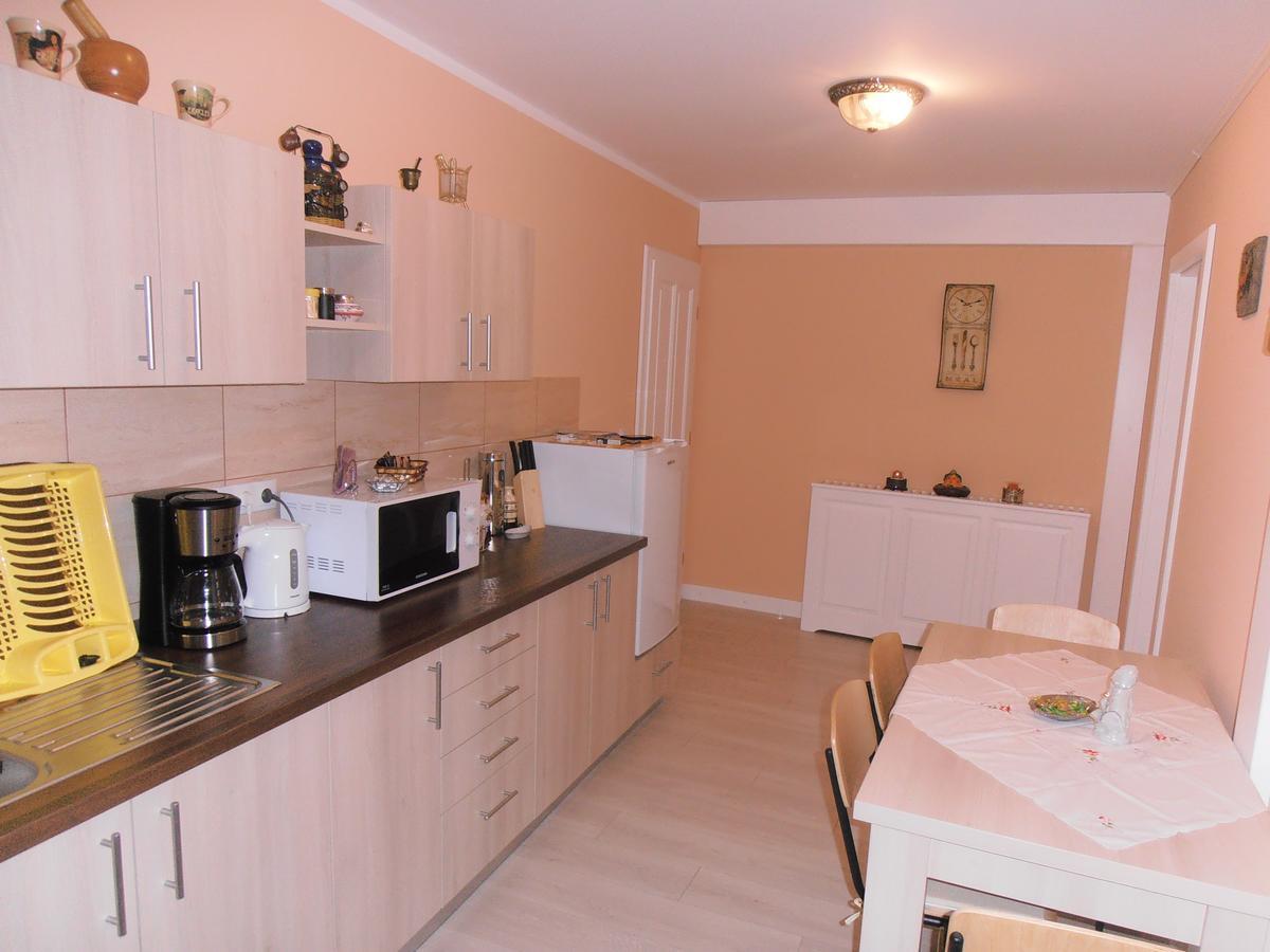Gothic House Apartamento Sibiu Exterior foto