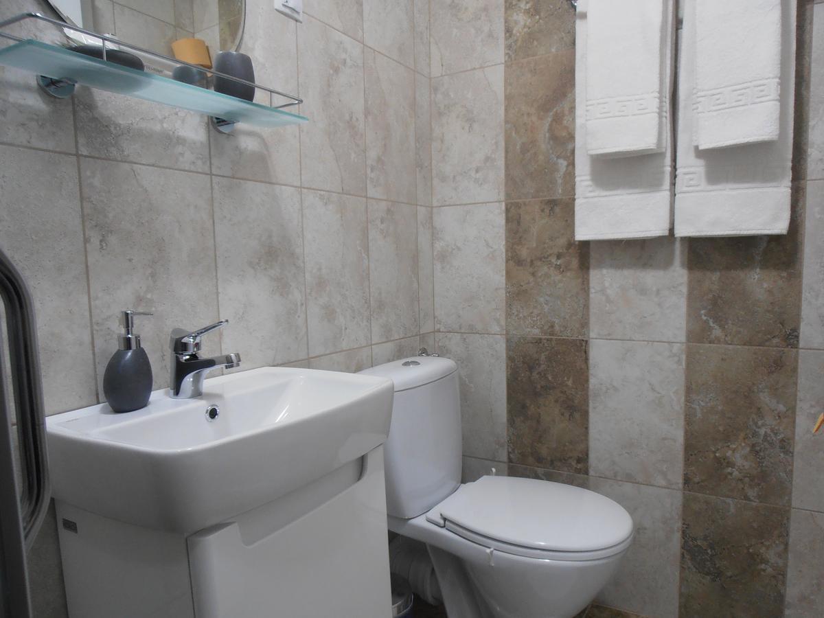 Gothic House Apartamento Sibiu Exterior foto