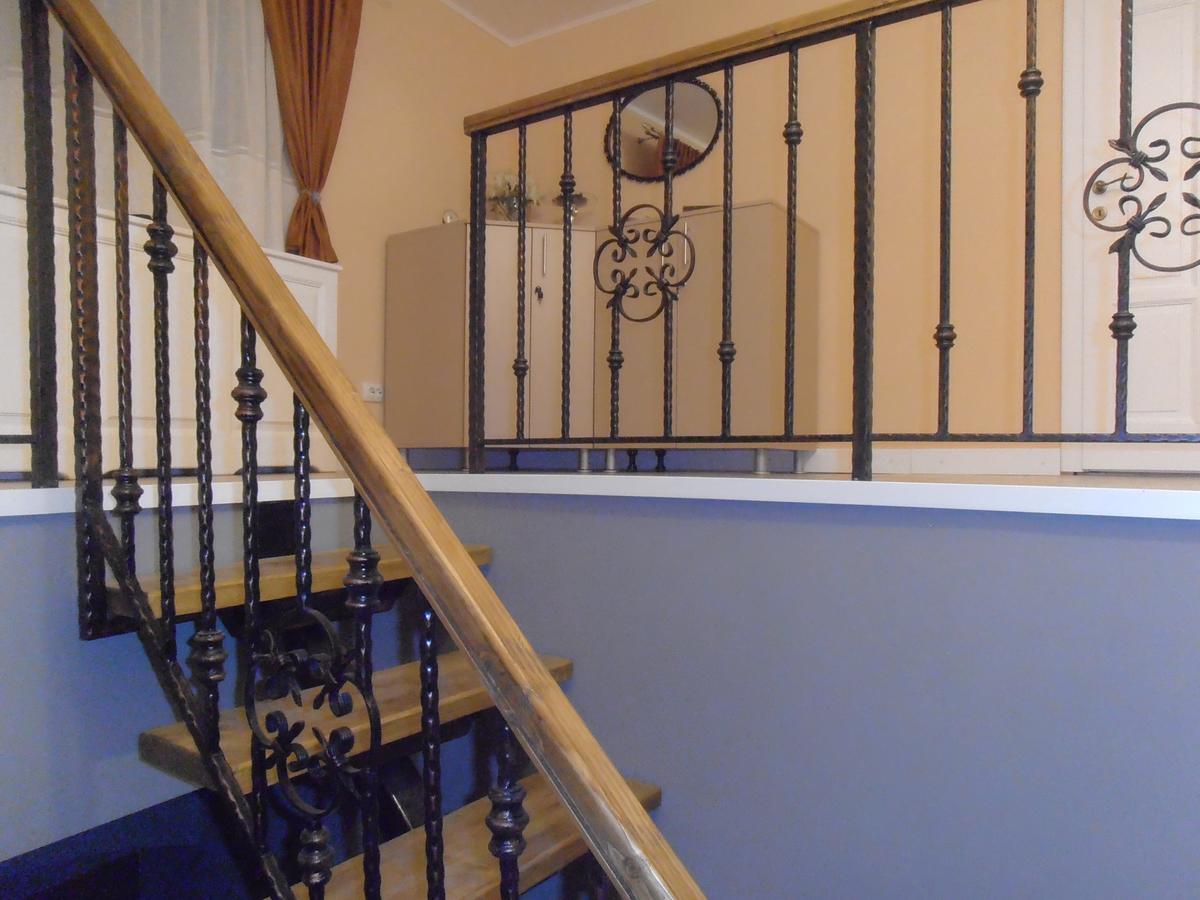 Gothic House Apartamento Sibiu Exterior foto