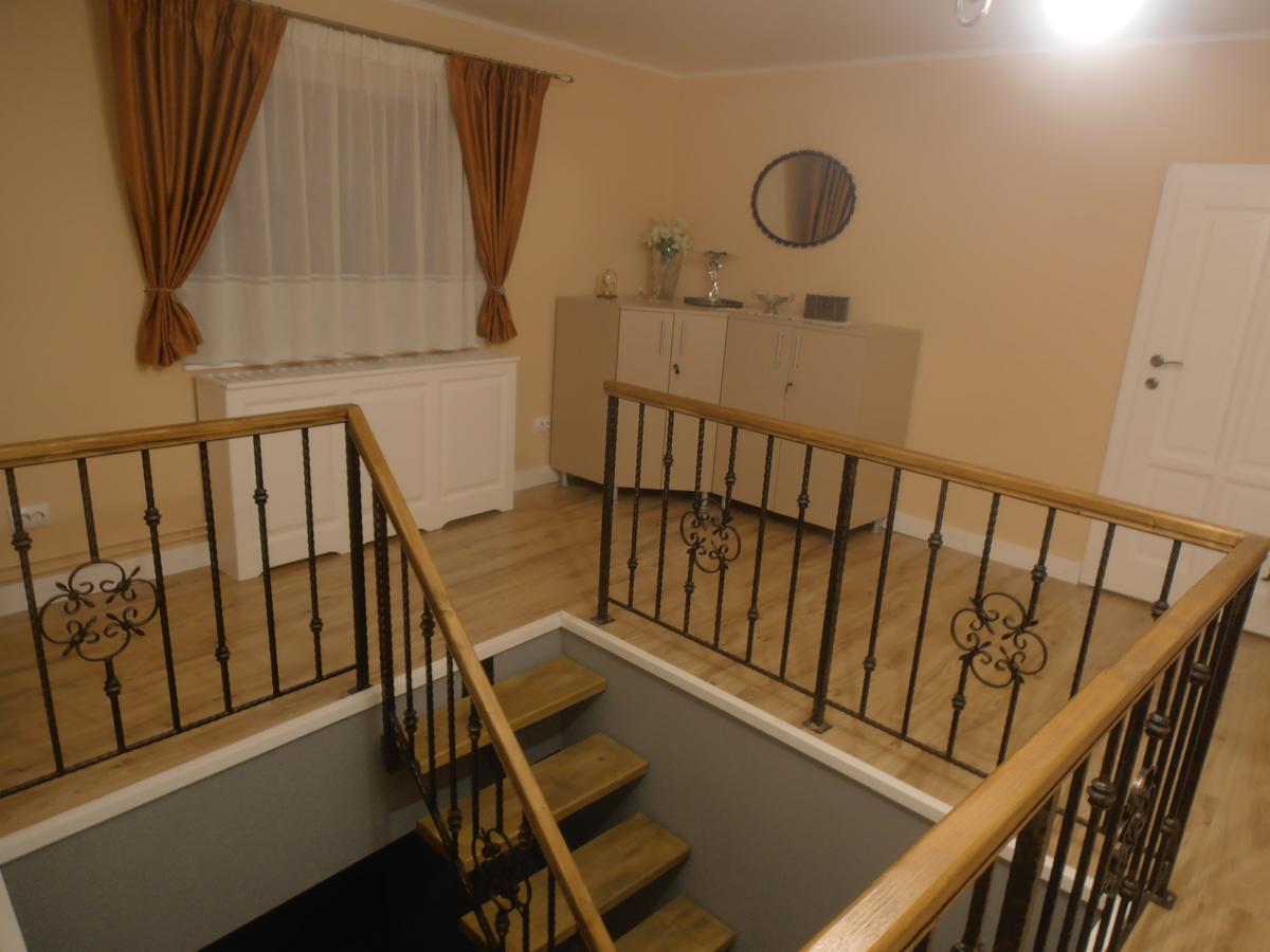 Gothic House Apartamento Sibiu Exterior foto