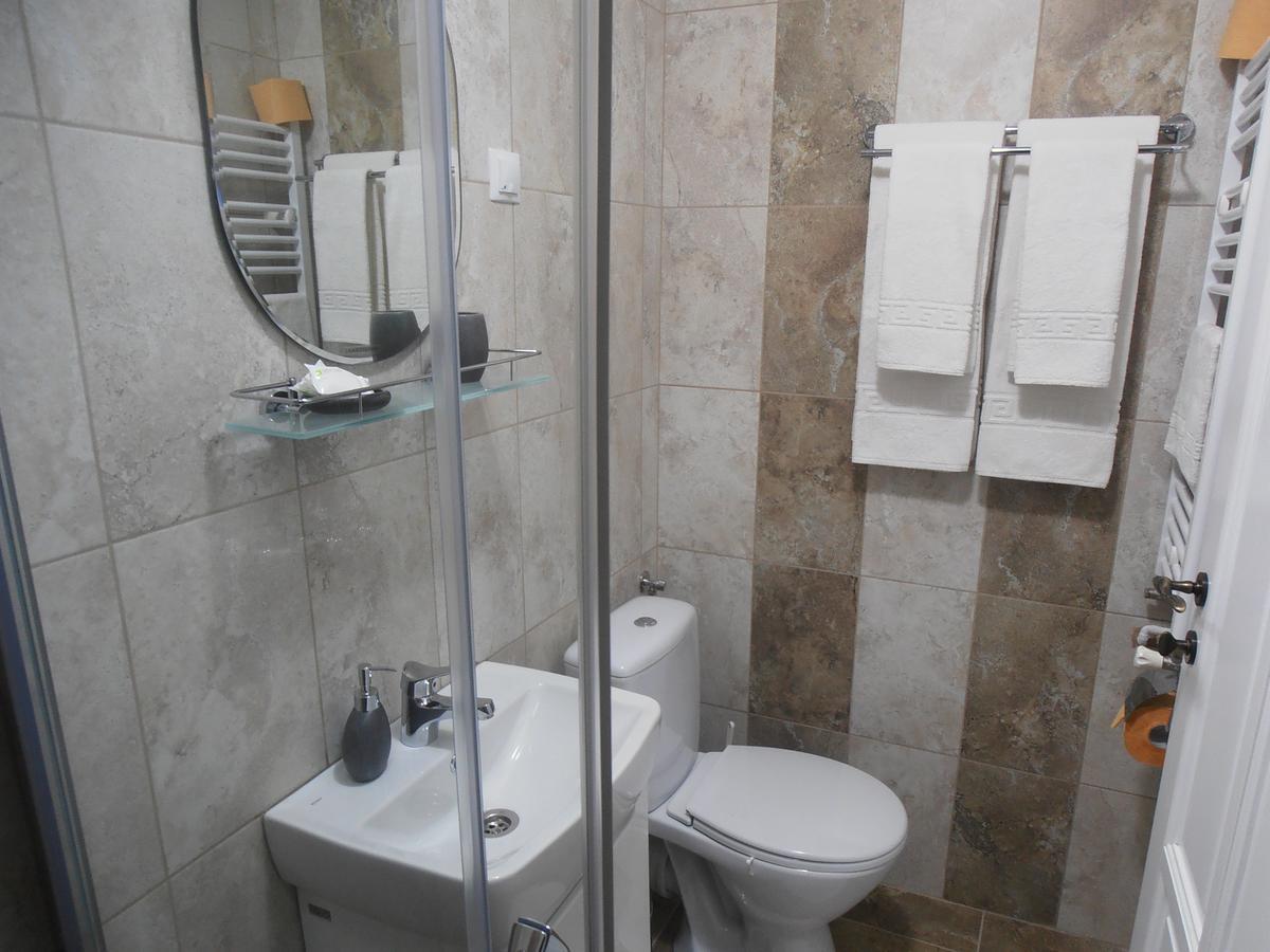 Gothic House Apartamento Sibiu Exterior foto